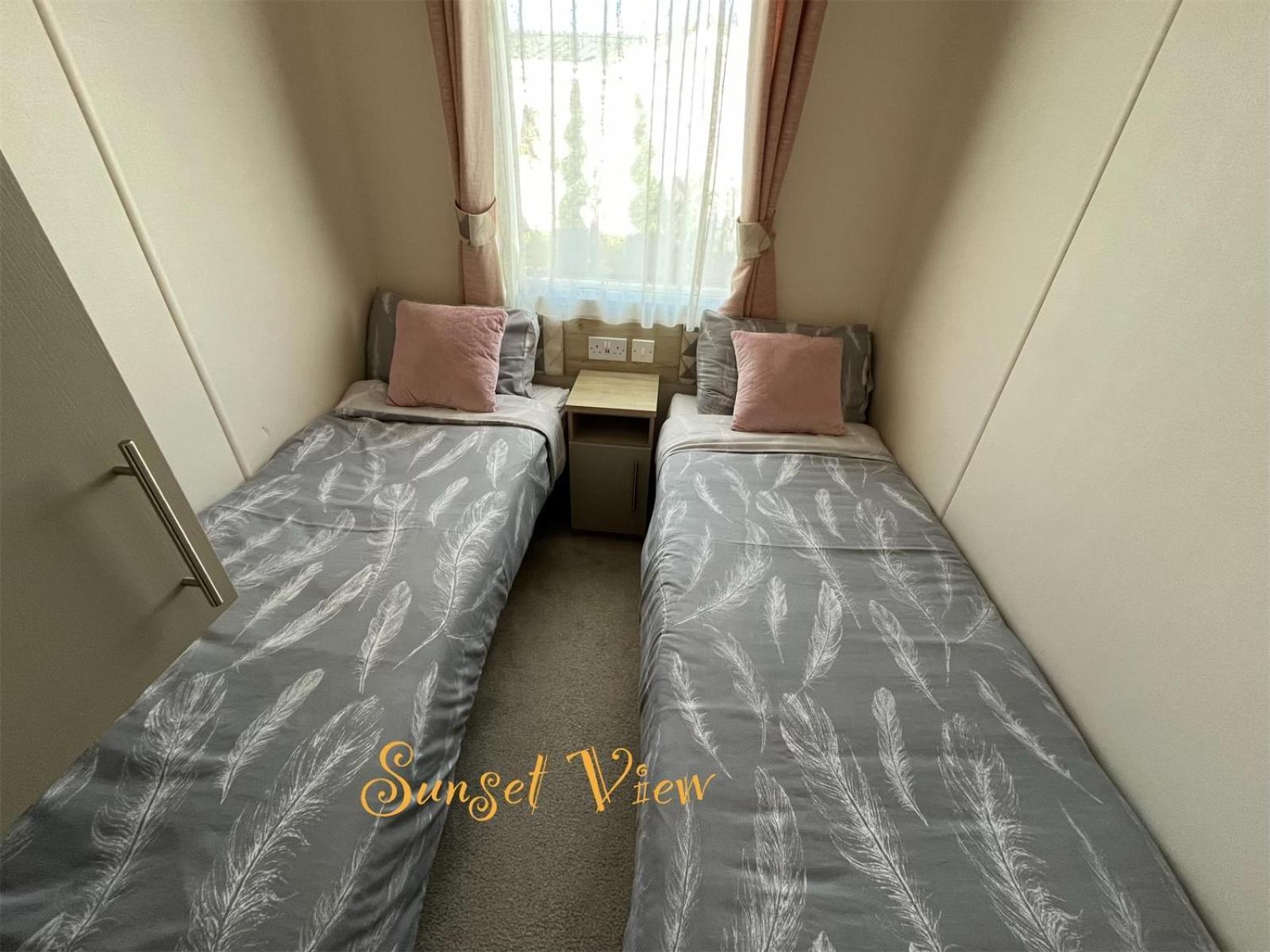 Tattershall Lakes Sunset View Caravan Lakeside, Hot Tub, Garden, Private Fishing Peg & Wifi Exteriér fotografie